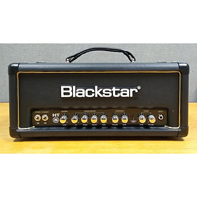Blackstar HT5RH 5W Tube Guitar Amp Head