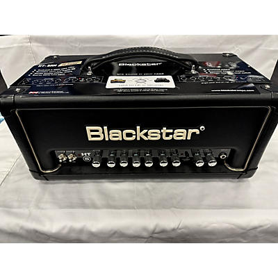 Blackstar HT5RH 5W Tube Guitar Amp Head