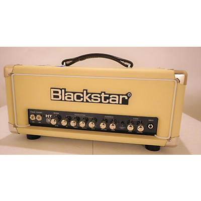 Blackstar HT5RH 5W Tube Guitar Amp Head