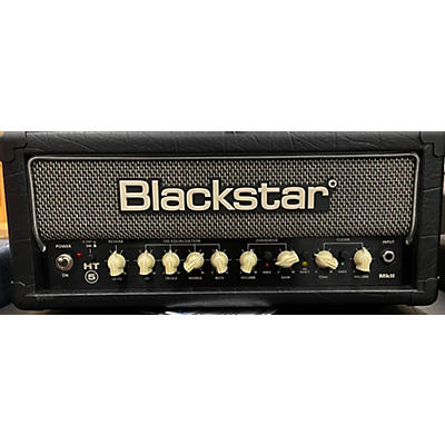 Blackstar HT5RH Mk II 5W Tube Guitar Amp Head