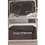 Used DigiTech HT6 Hardwire Chromatic Tuner Tuner Pedal