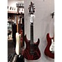 Used Jackson HT6 Solid Body Electric Guitar Modern Ash