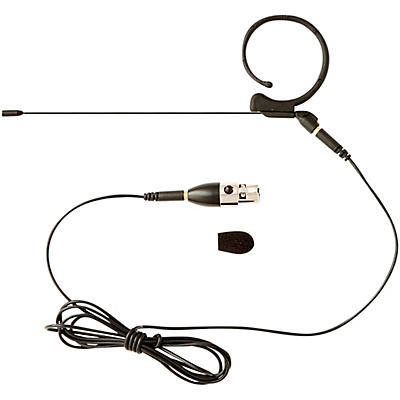 Audix HT7 Single Ear Headworn Wireless Condenser Vocal Microphone for Presentation, AV and Broadcast