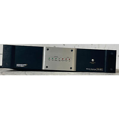 Monster Power HTS25000 Power Conditioner