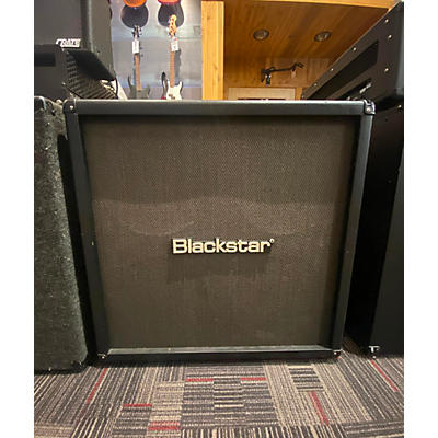 Blackstar HTV 412B Guitar Cabinet