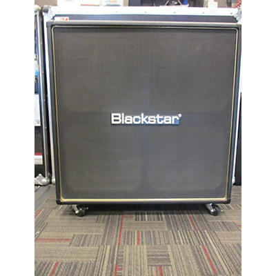 Blackstar HTV-412B Guitar Cabinet