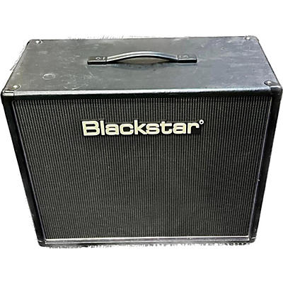 Blackstar HTV112 Guitar Cabinet