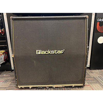 Blackstar HTV412A 30W 4x12 Guitar Cabinet
