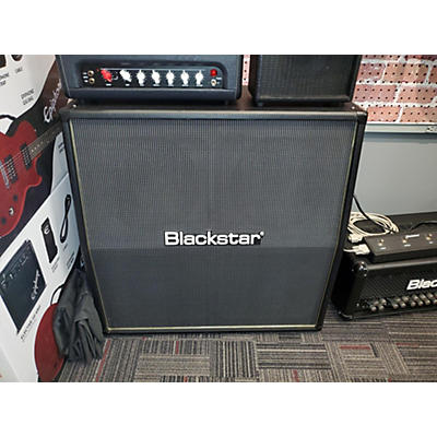 Blackstar HTV412A 30W 4x12 Guitar Cabinet