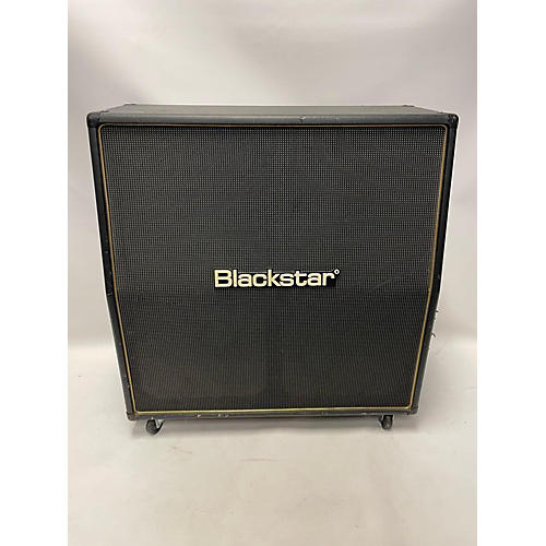 Blackstar HTV412A 30W 4x12 Guitar Cabinet