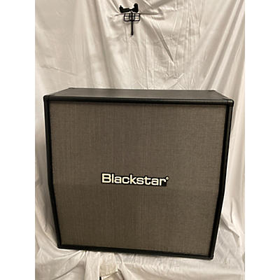 Blackstar HTV412A 30W 4x12 Guitar Cabinet