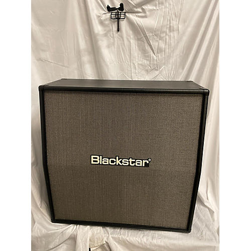 Blackstar HTV412A 30W 4x12 Guitar Cabinet