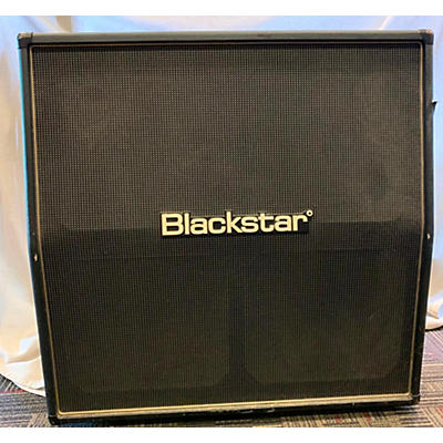 Blackstar HTV412A 320W Guitar Cabinet