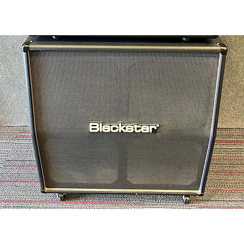 Blackstar HTV412A Guitar Cabinet