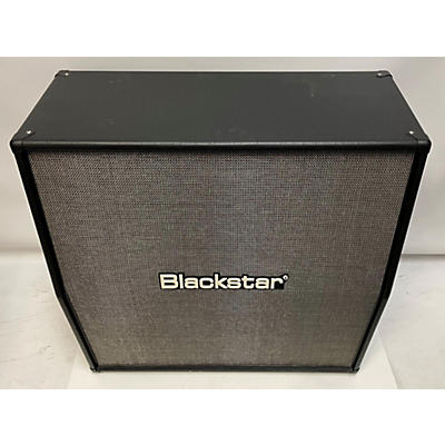Blackstar HTV412A MK2 Guitar Cabinet