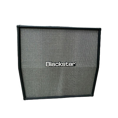 Blackstar HTV412A MKII Guitar Cabinet