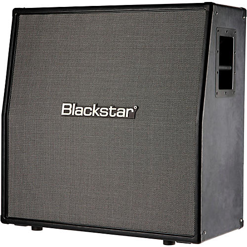 HTV412A MKII HT Venue Series 320W 4x12 Angled Guitar Speaker Cabinet