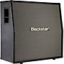 Blackstar HTV412B MKII HT Venue Series 320W 4x12 Straight Guitar Speaker Cabinet Black