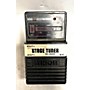 Used Arion HU-8500 Stage Tuner Tuner Pedal