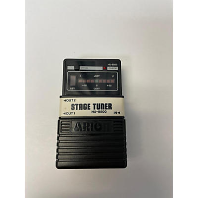 Arion HU-8500 Tuner Pedal