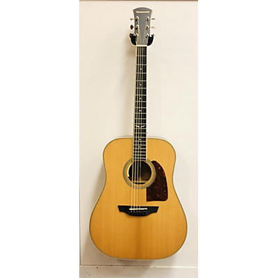 Orangewood HUDSON Acoustic Electric Guitar