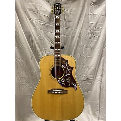 Gibson HUMMINGBIRD ORIGINAL Acoustic Electric Guitar