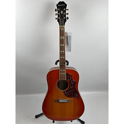 Epiphone HUMMINGBIRD STUDIO Acoustic Guitar