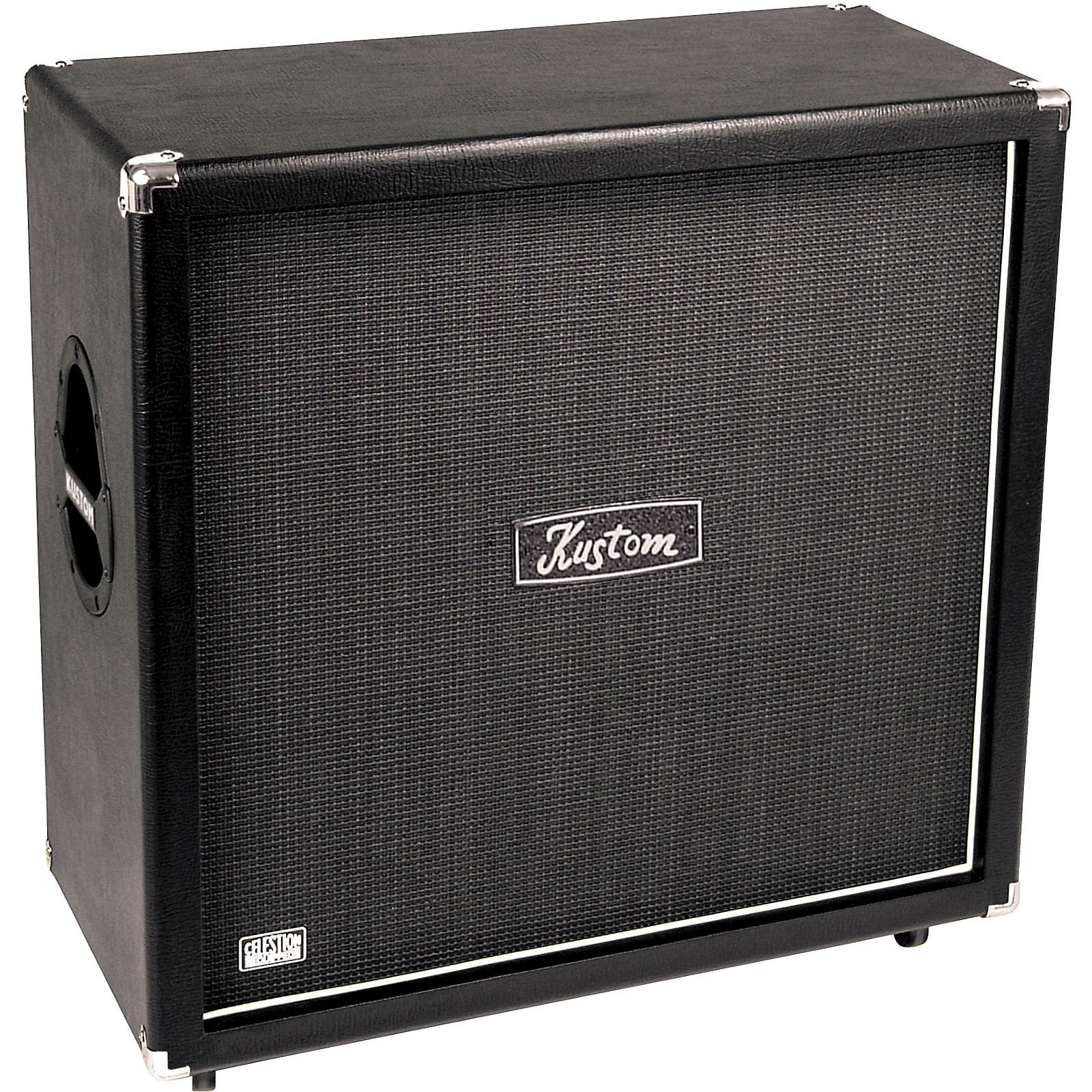 Kustom HV412 4x12 Guitar Speaker Cabinet | Musician's Friend