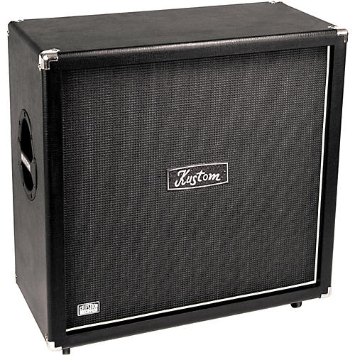 HV412 4x12 Guitar Speaker Cabinet