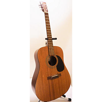 Hohner HW-300 Acoustic Guitar