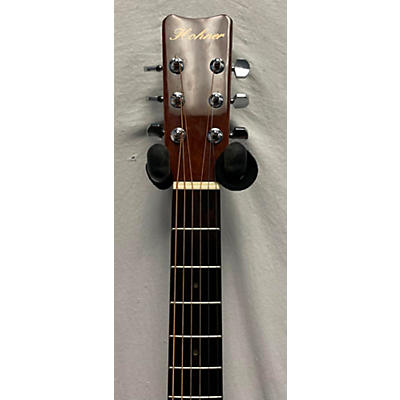 Hohner HW-300G Acoustic Guitar