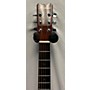Used Hohner HW-300G Acoustic Guitar Natural