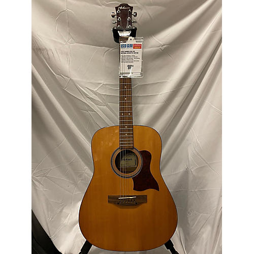 Hohner HW 350 Acoustic Guitar Natural Musician s Friend