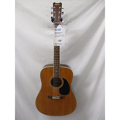Hohner HW-400N Acoustic Guitar