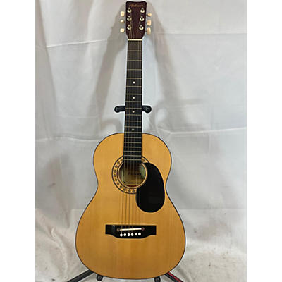 Hohner HW03 Acoustic Guitar