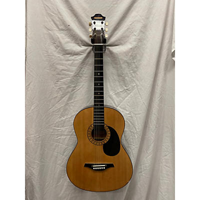 Hohner HW200 Acoustic Guitar