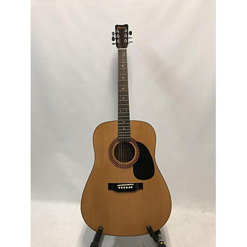 HW220 Acoustic Guitar
