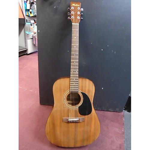 HW300G Acoustic Guitar