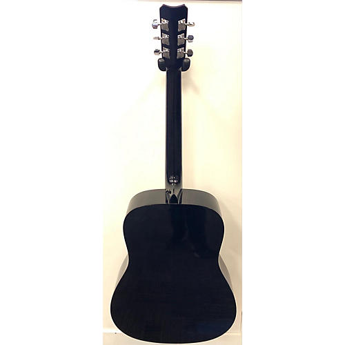 HW300G Acoustic Guitar