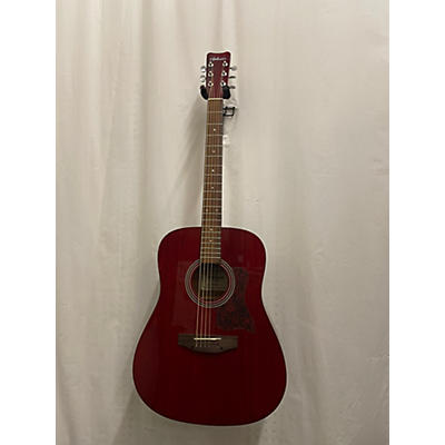 Hohner HW300G Acoustic Guitar