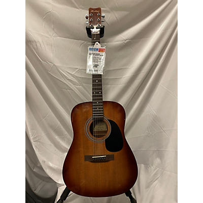 Hohner HW300G Acoustic Guitar