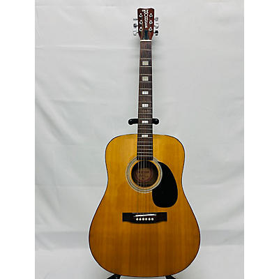 Hohner HW300GS Acoustic Guitar