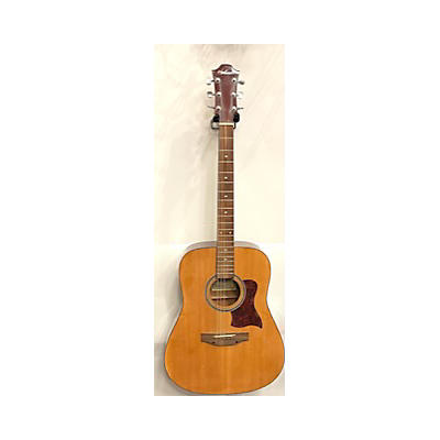 Hohner HW350 Acoustic Guitar
