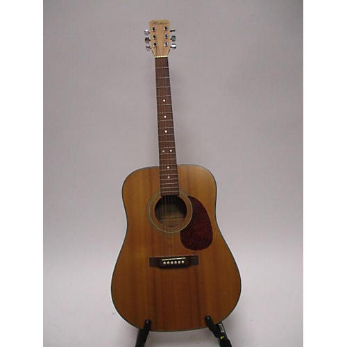 HW640NTF Acoustic Guitar