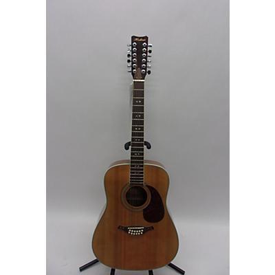Hohner HW90/12 12 String Acoustic Guitar