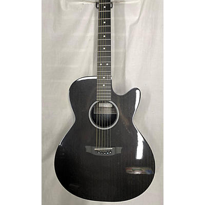 RainSong HWS1000N2 Acoustic Electric Guitar