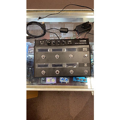 Line 6 HX Effects Effect Processor
