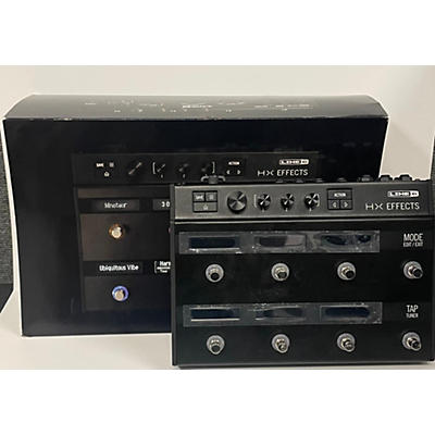 Line 6 HX Effects Effect Processor
