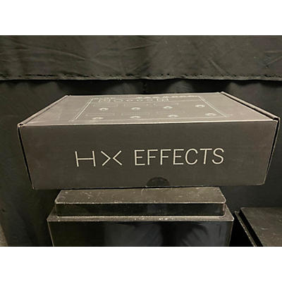 Line 6 HX Effects Effect Processor