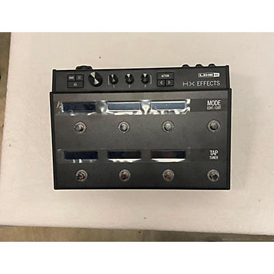Line 6 HX Effects Effect Processor